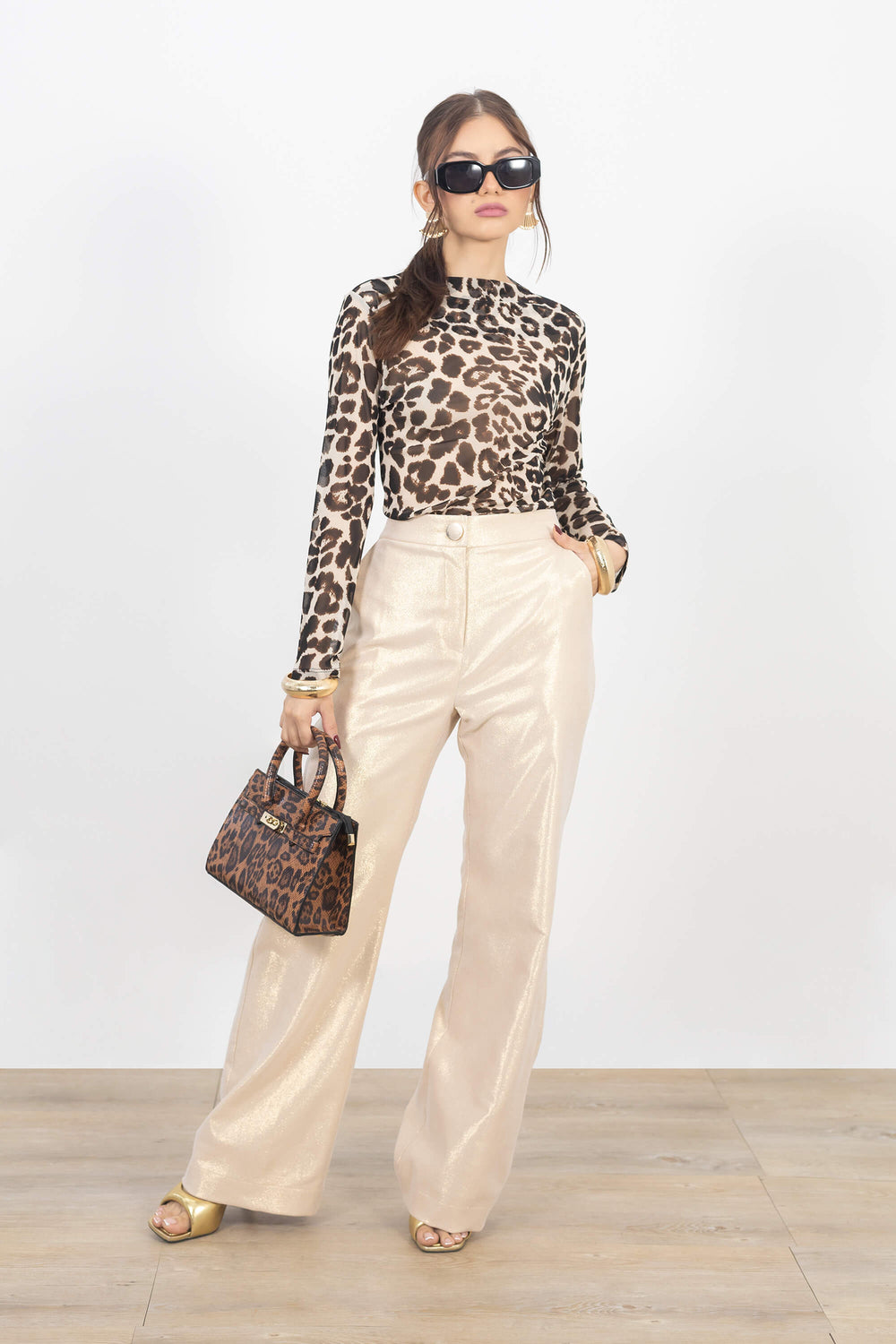 Pantalón - 532026 - CHA - Reina Diaz