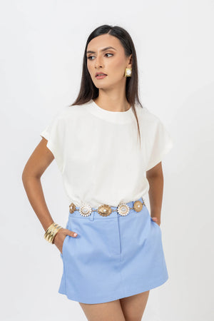 Short - 731068 - AZU