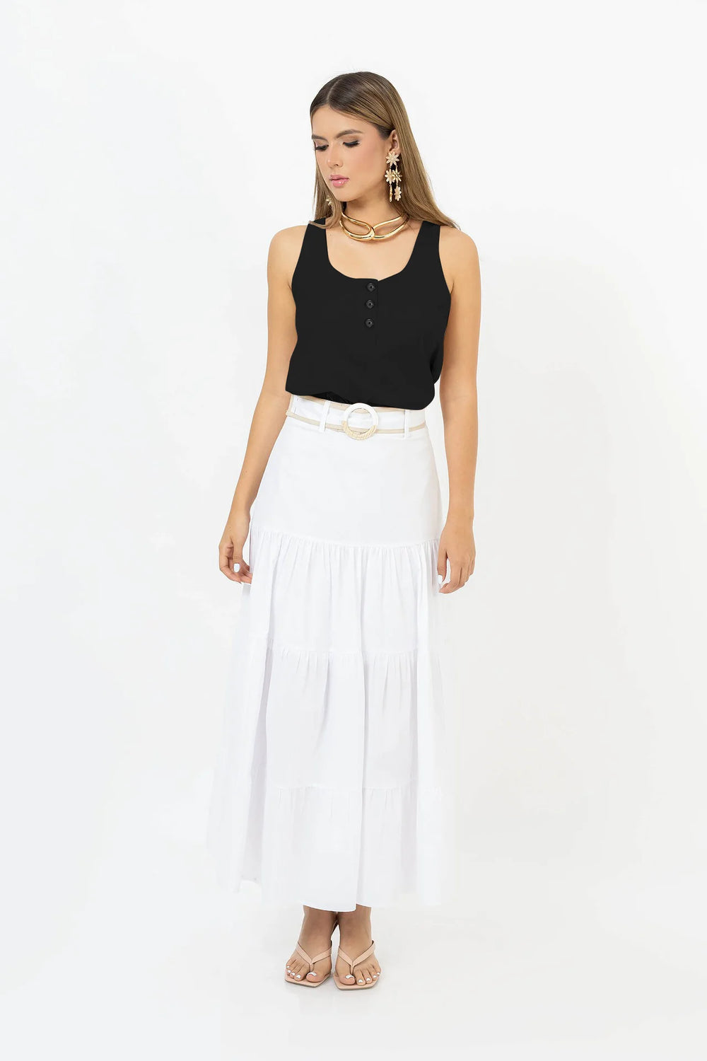 Blusa - 752754 - NEG