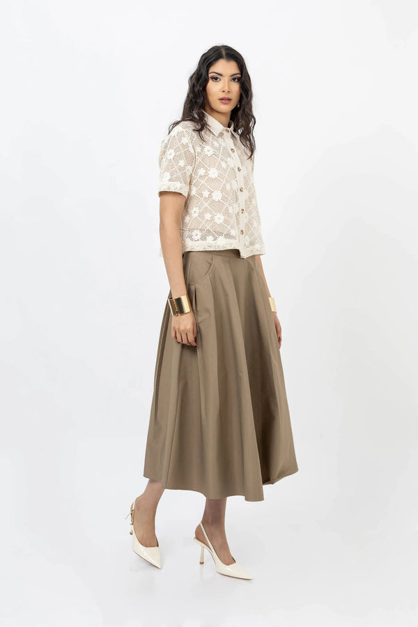 Falda - 740950 - KAK