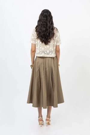 Falda - 740950 - KAK