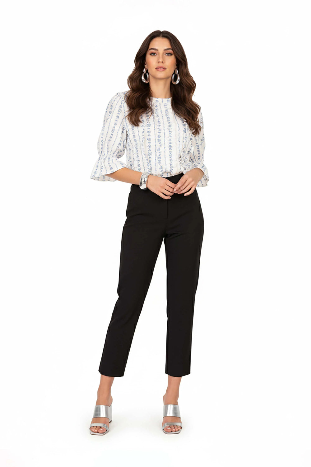 Blusa - 752762 - AZU