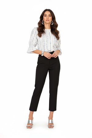 Blusa - 752762 - AZU