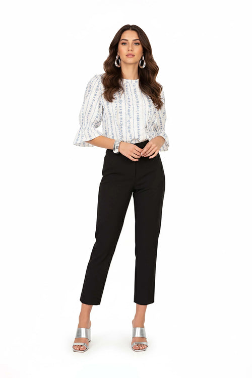 Blusa - 752762 - AZU