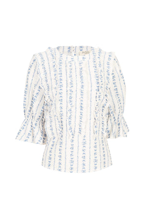 Blusa - 752762 - AZU