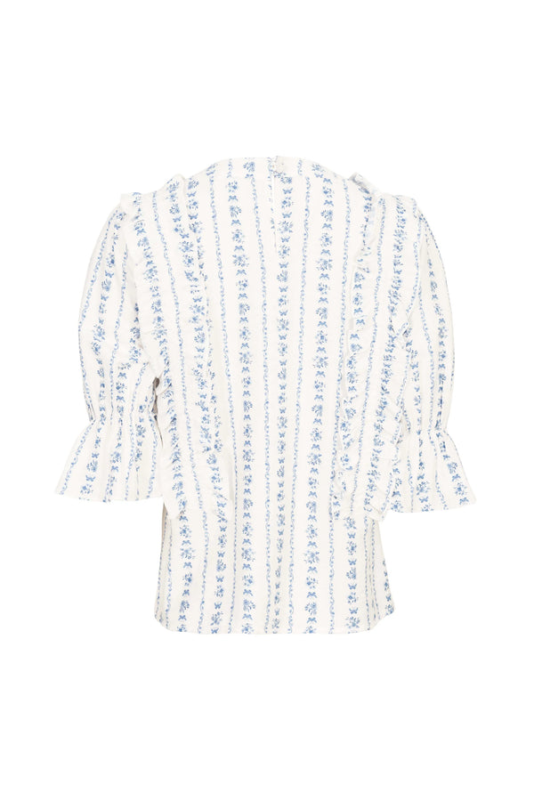 Blusa - 752762 - AZU