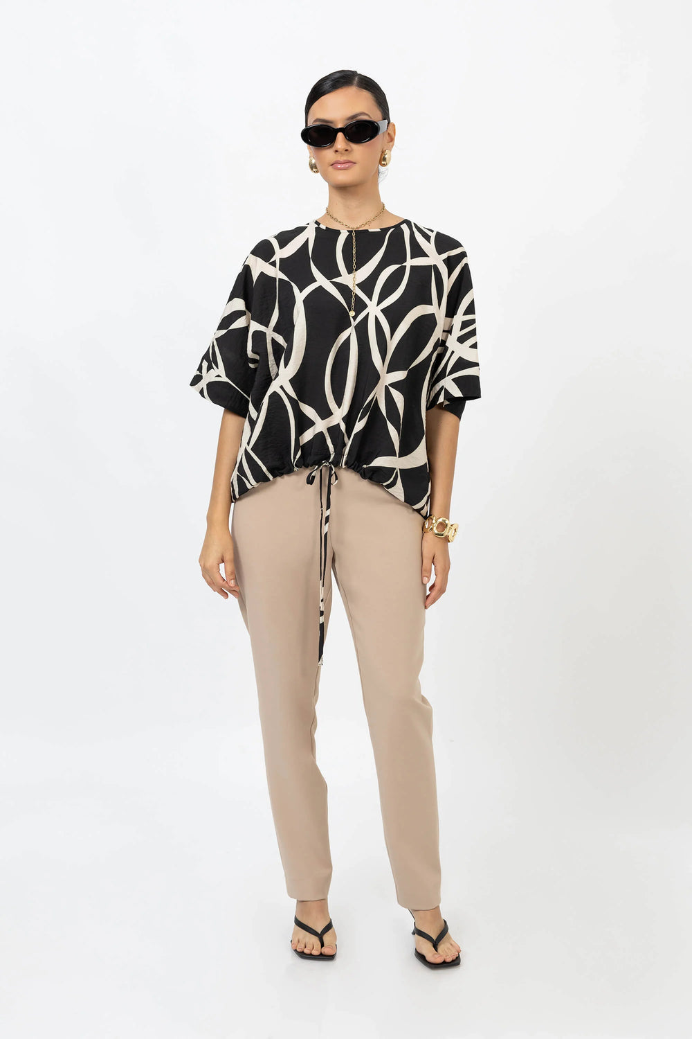 Blusa - 752765 - NEG