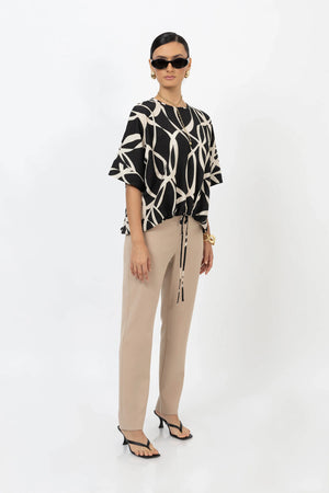 Blusa - 752765 - NEG