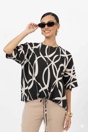 Blusa - 752765 - NEG