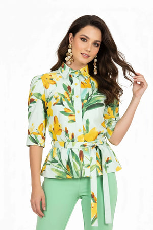 Blusa - 752776 - AQU
