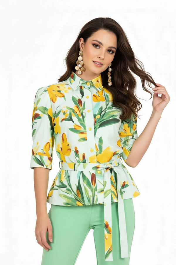 Blusa - 752776 - AQU