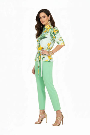 Blusa - 752776 - AQU