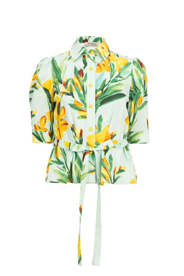 Blusa - 752776 - AQU