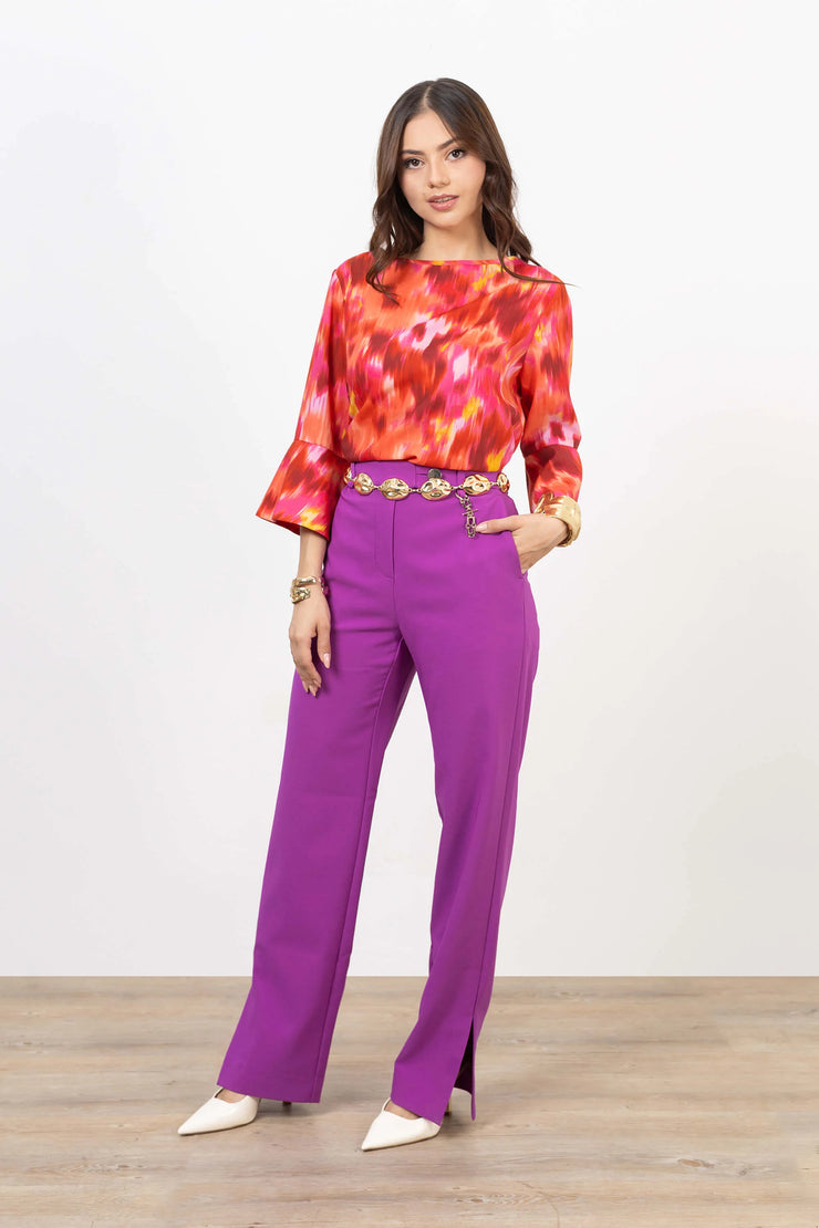 Pantalón - 531913 - PUR