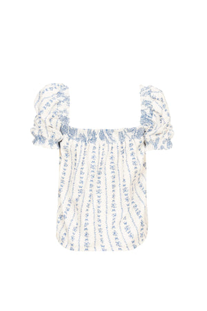 Blusa - 752810 - AZU