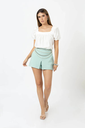 Blusa - 752810 - HUE