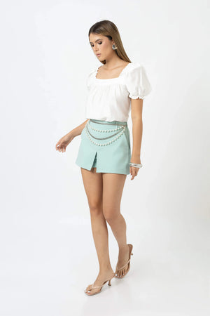 Blusa - 752810 - HUE