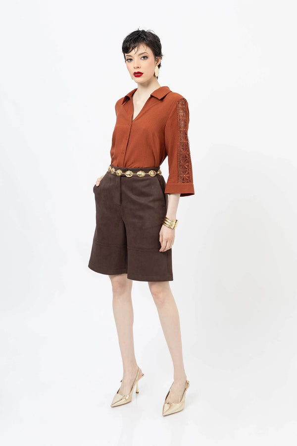 Blusa - 752849 - RUS