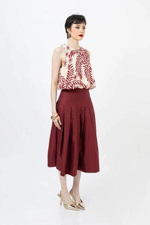 Falda - 740958 - VIN