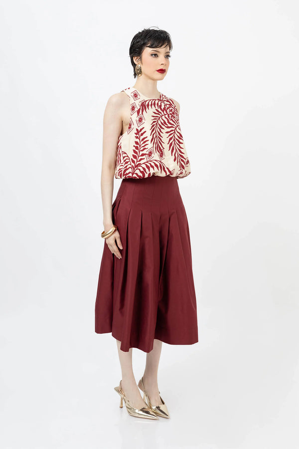 Falda - 740958 - VIN