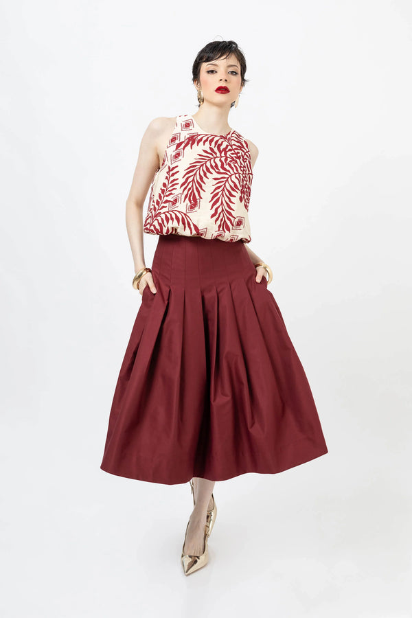 Falda - 740958 - VIN