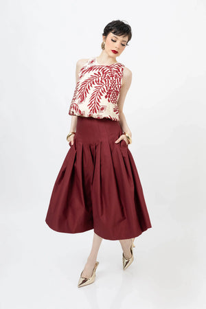 Falda - 740958 - VIN