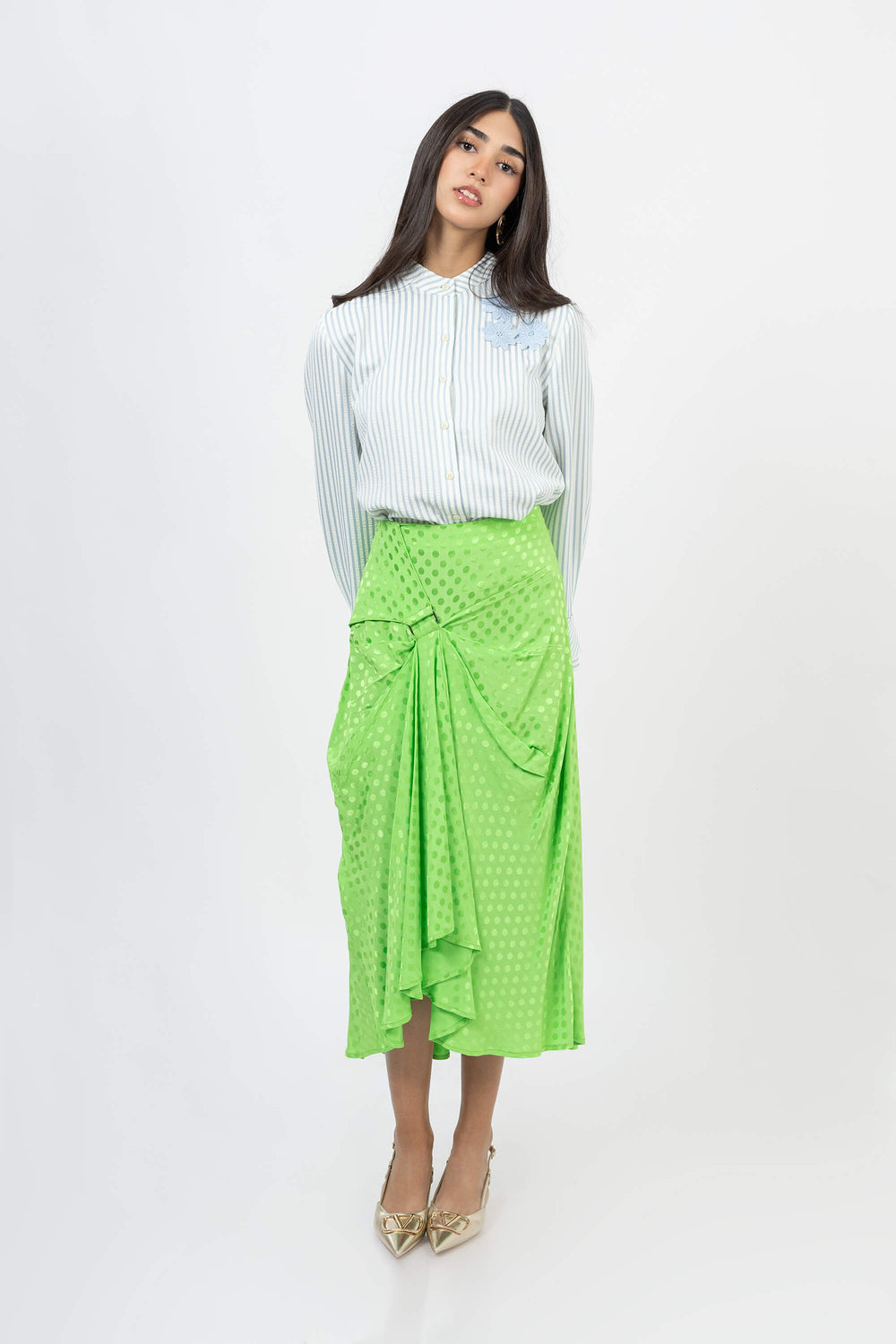 Blusa - 752890 - CIE