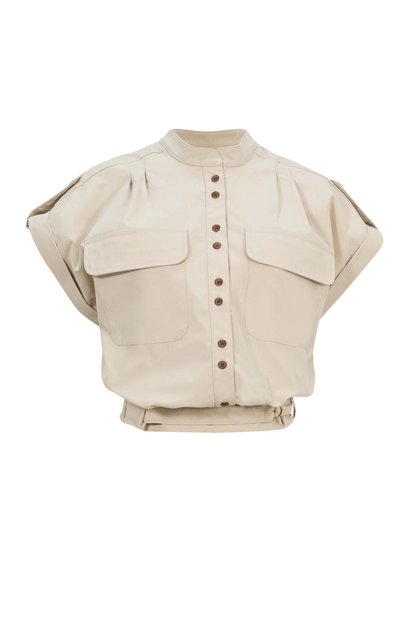 Blusa- 752899 - (Solo Blusa)