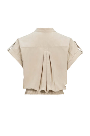Blusa- 752899 - (Solo Blusa)