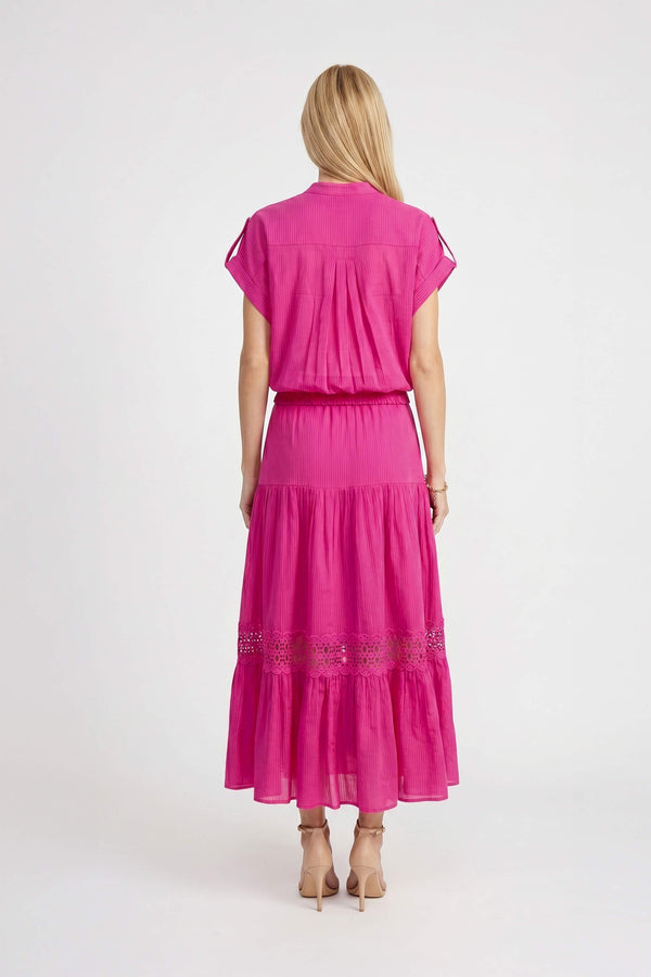 Zante  Cotton Blouse