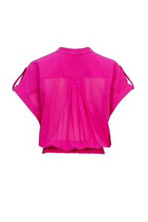 Zante  Cotton Blouse