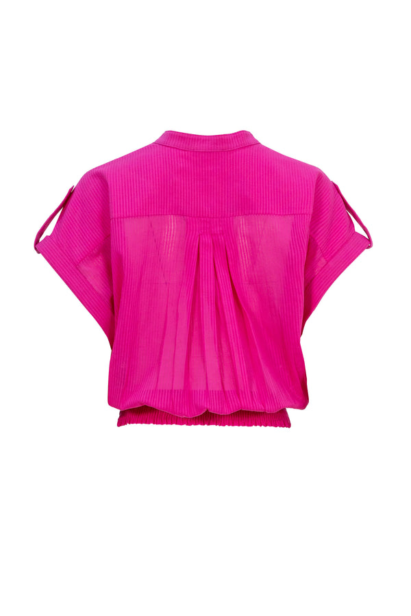 Zante  Cotton Blouse