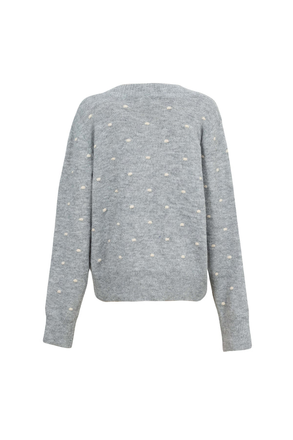 Sueter- 800047 - GRIS (Solo Sueter)