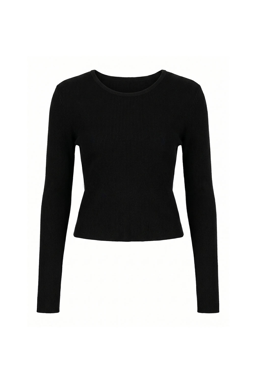 Sueter - 800050 - NEGRO (Solo Suéter)