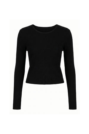 Sueter - 800050 - NEGRO (Solo Suéter)