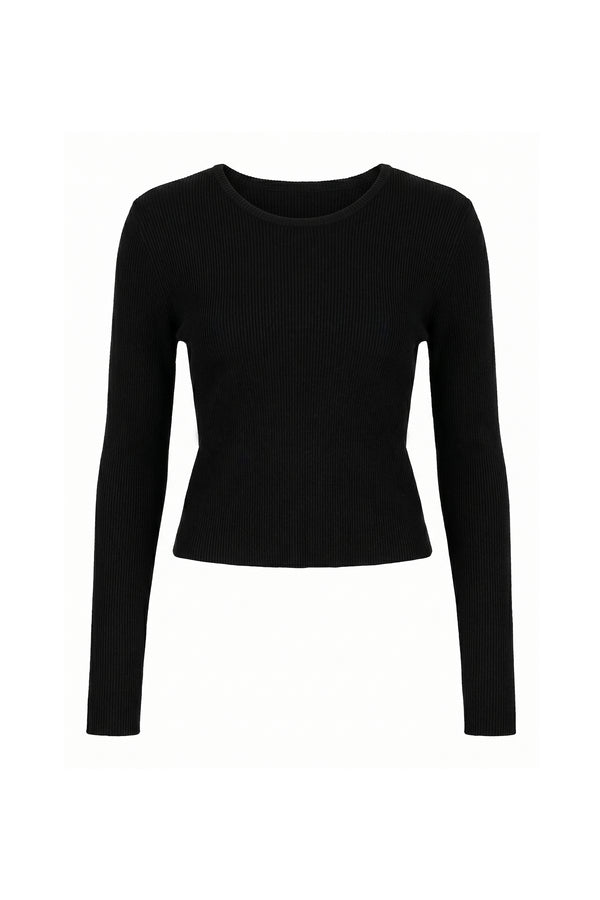 Sueter - 800050 - NEGRO (Solo Suéter)