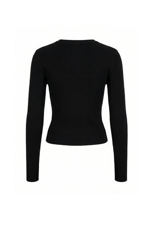 Sueter - 800050 - NEGRO (Solo Suéter)