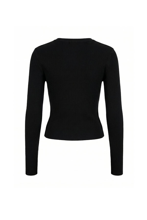 Sueter - 800050 - NEGRO (Solo Suéter)