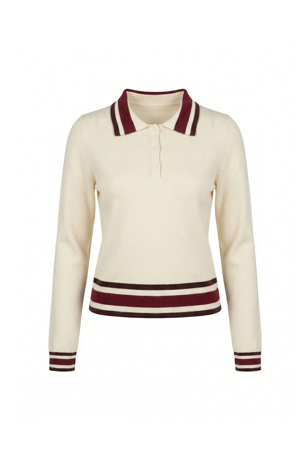 Sueter- 800077 IVO- (Solo Sueter)