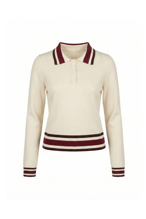 Sueter- 800077 IVO- (Solo Sueter)