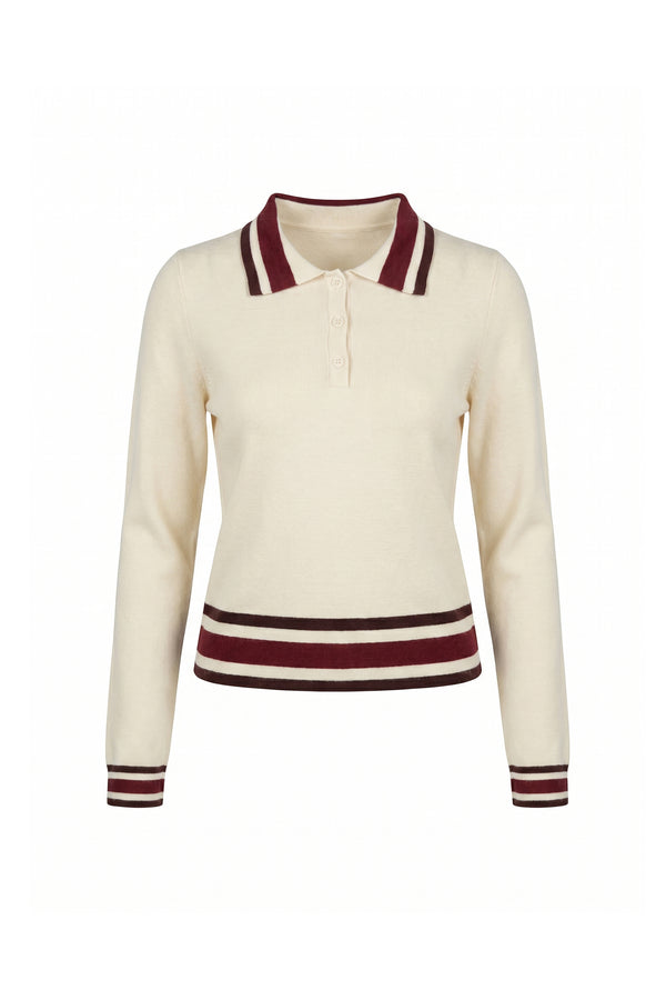Sueter- 800077 IVO- (Solo Sueter)