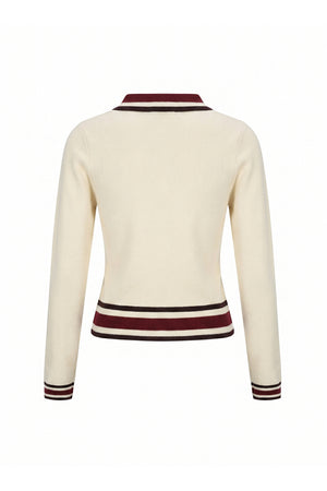 Sueter- 800077 IVO- (Solo Sueter)