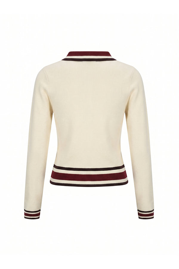 Sueter- 800077 IVO- (Solo Sueter)