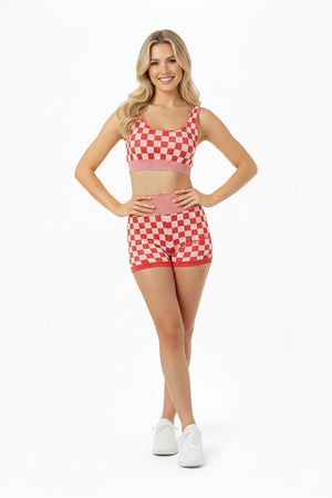 Conjunto - 810008 - ROJ