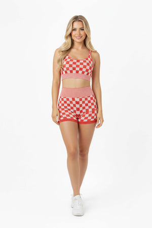 Conjunto - 810008 - ROJ