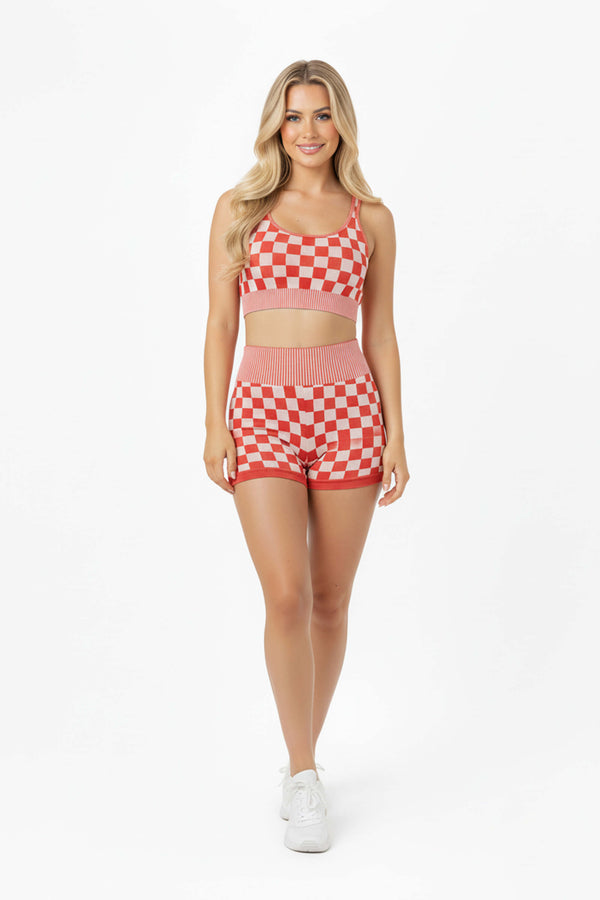 Conjunto - 810008 - ROJ