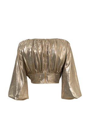 Conjunto- 810018 ORO