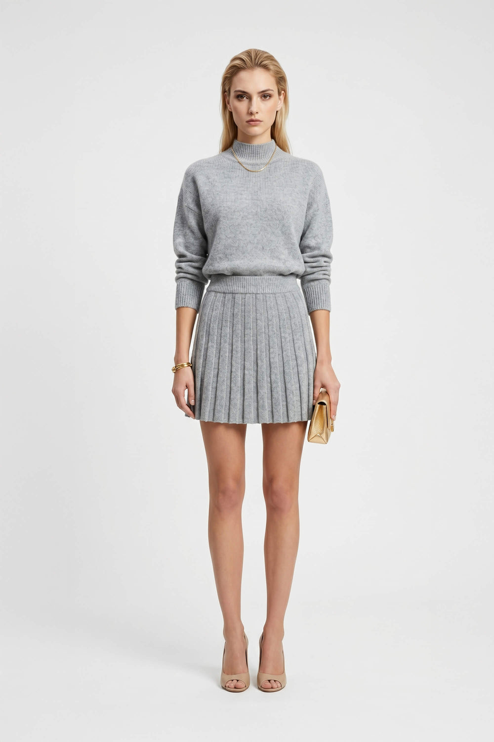 Conjunto- 810023 GRIS