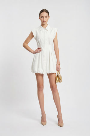 Vestido - 820069 - BCO