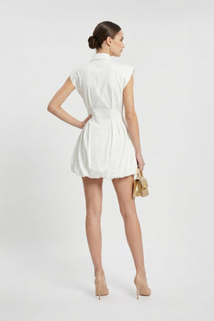 Vestido - 820069 - BCO